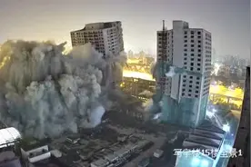上海凌晨巨响是“地震”？别慌，“爆破地震”了解一下图片