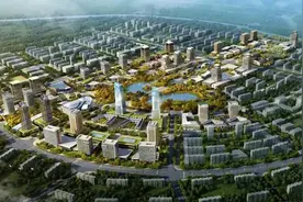 2020，你需要重新认识一下廊坊图片