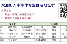 模拟芯片是什么？图片
