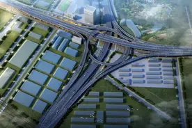 紧急通知！本周五，合肥这条重要道路将封闭施工图片