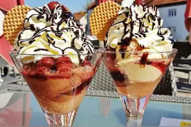 睡觉前千万别吃这5种食物，不仅会增加体重，还会影响睡眠周期图片