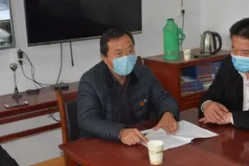 一位白衣天使一名抗疫记者 邹平魏桥镇这个村走出俩援鄂英雄图片