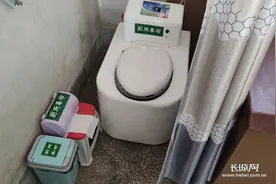 “厕所革命”的“万全之策”图片