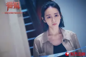 “经侦警花”王鸥：比起滤镜美颜，我更喜欢有质感的美图片