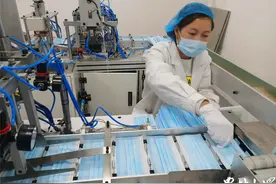 就近就地就业｜订单减少生产压缩，阳谷这家企业为啥一口气招了110人？图片