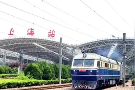 上海直达南通列车到了！全线开通在即视频封面