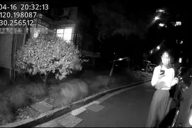 ​“我是警察，活生生站在你面前，你不信我信谁？”杭州民警情急喊话阻止诈骗图片