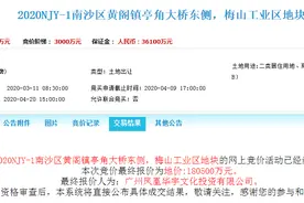 18亿拿了一块地！凤凰卫视进驻南沙图片