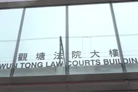 一印度籍商人违反香港“强制检疫令”被判监禁4星期图片