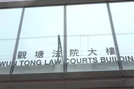 一印度籍商人违反香港“强制检疫令”被判监禁4星期图片