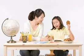 家有“小神兽”，难道天天要“搏斗”？图片