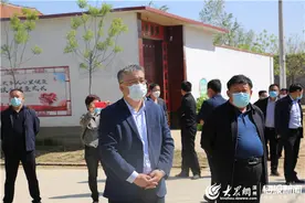 阳信县洋湖乡“清零行动”进行时 共拆整废旧房屋和残垣断壁20.98万平米图片