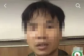 “永不打工”的周某已签约搞直播？出镜的二哥：被弟弟骂了，喊我不要搞图片