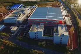 阿里云加码新基建 未来3年将再投2000亿视频封面