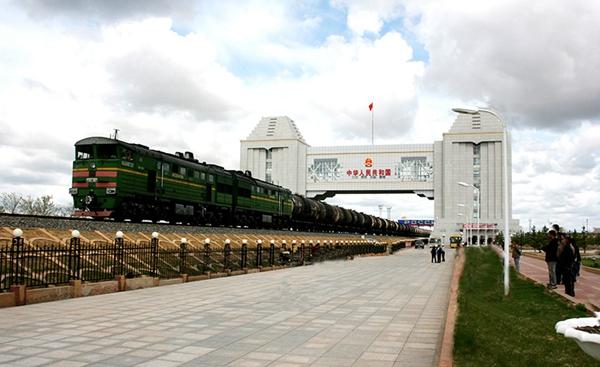 绥芬河、满洲里、霍尔果斯……这些国境线上的陆路口岸你了解吗？