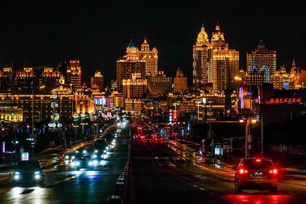 绥芬河、满洲里、霍尔果斯……这些国境线上的陆路口岸你了解吗？