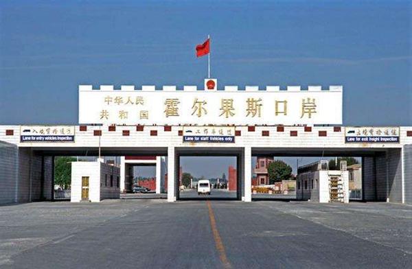 绥芬河、满洲里、霍尔果斯……这些国境线上的陆路口岸你了解吗？