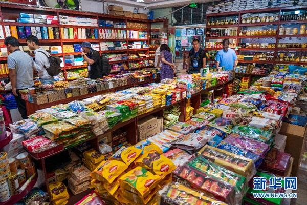 绥芬河、满洲里、霍尔果斯……这些国境线上的陆路口岸你了解吗？