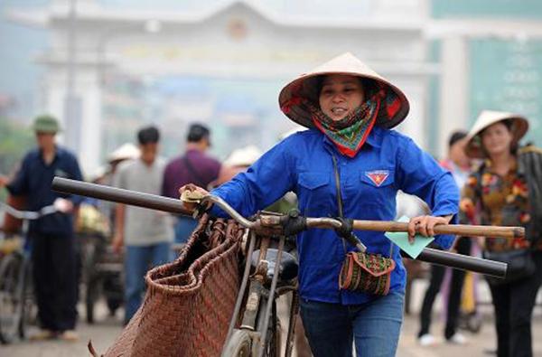 绥芬河、满洲里、霍尔果斯……这些国境线上的陆路口岸你了解吗？