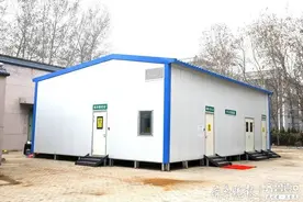 权威安全高效！德州市人民医院面向社会提供核酸检测服务图片