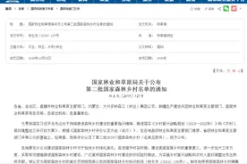 枣庄11个村获国家级称号图片