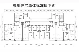 海尔大云谷俩地块批前公示 建设住宅、办公、商业及配套等图片