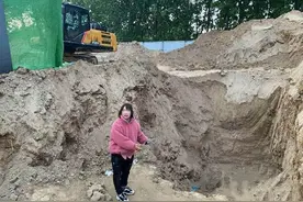 起底河南原阳4儿童被埋事件始末！儿童意外事故频发，家长需警惕再警惕图片