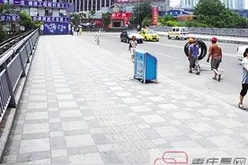城事儿 | 重庆城市“长高记”图片