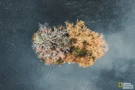 大明湖这么美，谁还要记得夏雨荷图片