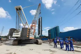 浦东⇋虹桥两大枢纽全程40分钟！这条线路又有新进展图片