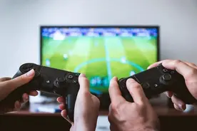 家用游戏机的历史：世嘉、任天堂和 PlayStation 的故事图片