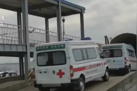 武铁紧急抢运医疗设备驰援内蒙古满洲里视频封面