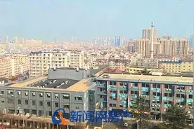 重燃主城置业梦！市北多片区出现“一字头”二手房 总价百万内就能搞定图片
