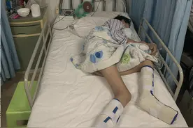 “游戏里能重生，我想试一试”，兄妹跳楼前一天为“迷你世界”充值800元图片
