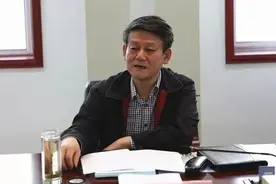 省高院副院长，以案谋私图片