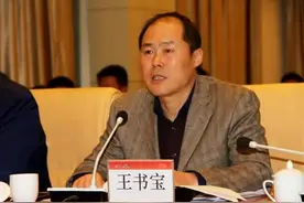 「消息」陕西延长油田原总经理494万，终审获刑11年图片