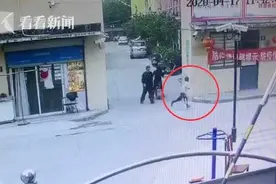 二胎家庭起矛盾 8岁弟弟写字条离家出走……图片