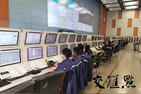 他们就业不愁——顶岗实习，与复产复工共振图片