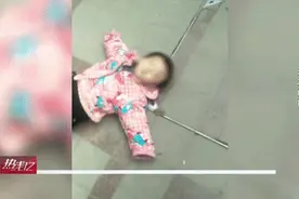 夫妻吵架妻子扬言跳楼，丈夫火上浇油“你跳啊！”，结果令人惋惜图片