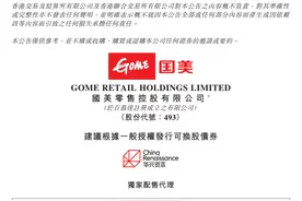 国美拼多多达成深度战略合作 或将改写零售格局图片