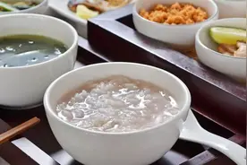 白粥养胃不靠谱！真正对胃好的食物是这些图片