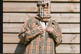 奢侈品品牌巴宝莉被做空！英国央行喊话，对冲基金巨头不收手，这些上市公司压力大图片