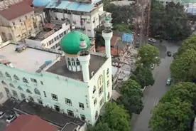 南宁水塔脚地块拆迁改造 老南宁：水塔还在不在？图片