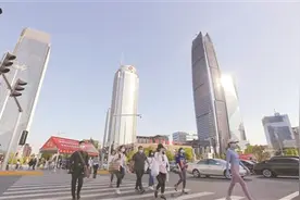 东莞市人口发展规划发布 2030年全市常住人口要达1020万人图片