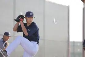 海外疫情蔓延时 中国少年剪不断的体育梦图片