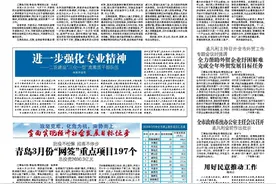 青岛国企混改，双星打响“第一枪”图片