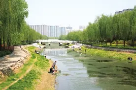 航空港区建设第七年配套设施咋样了图片