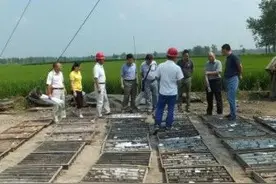 十大地质找矿成果，一煤炭矿产资源上榜！资源储量48.57亿吨图片