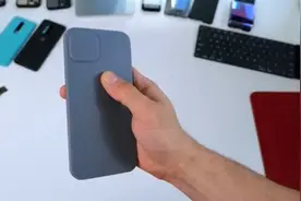 iPhone 12设计图曝光：边框更窄“浴霸”更大图片