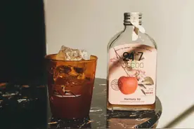 足不出户便能喝到冠军特调，这瓶鸡尾酒里装着生活的趣味 | 发现好物图片